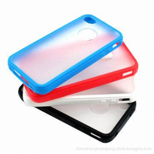 Mobile Phone Case, Ideal for iPhone, Available in Various Designs